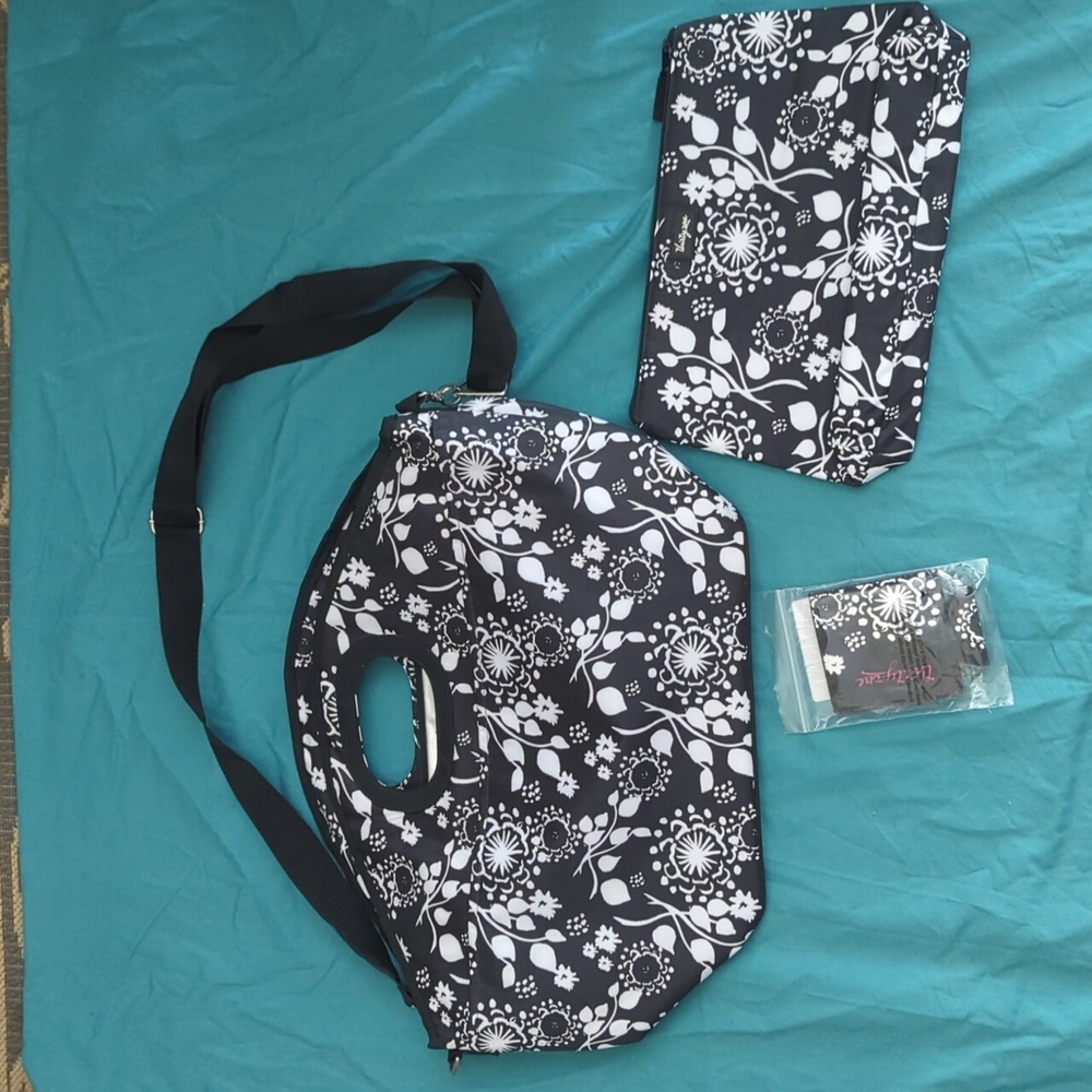 Thirty One Cooler Bag Bundle